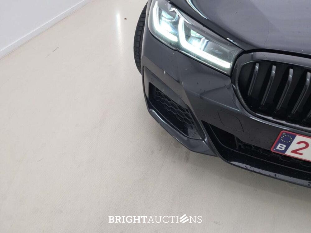 BMW 530e Touring M Sport 184pk 2023 5-Serie, 2DQH529