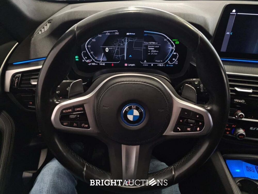 BMW 530e Touring M Sport 184pk 2023 5-Serie, 2DQH529