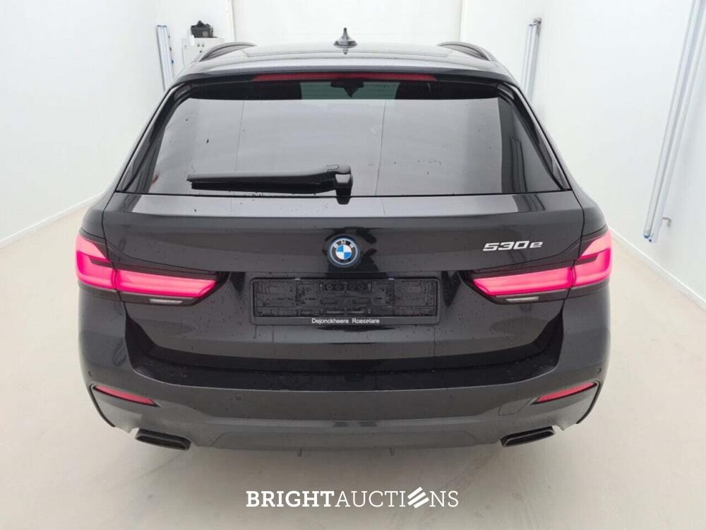 BMW 530e Touring M Sport 184pk 2023 5-Serie, 2DQH529