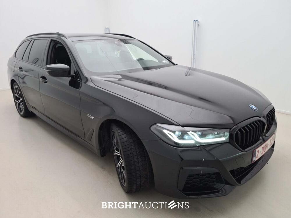 BMW 530e Touring M Sport 184pk 2023 5-Serie, 2DQH529