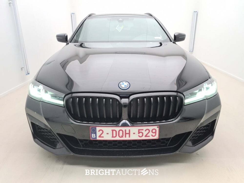 BMW 530e Touring M Sport 184pk 2023 5-Serie, 2DQH529