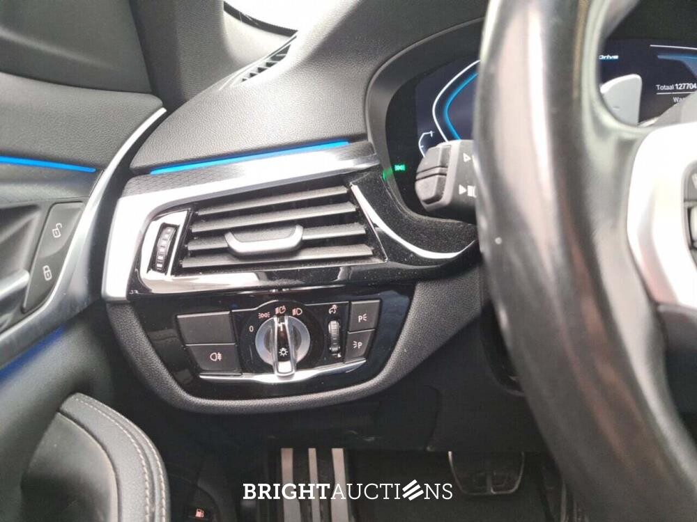 BMW 530e Touring M Sport 184pk 2023 5-Serie, 2DQH529