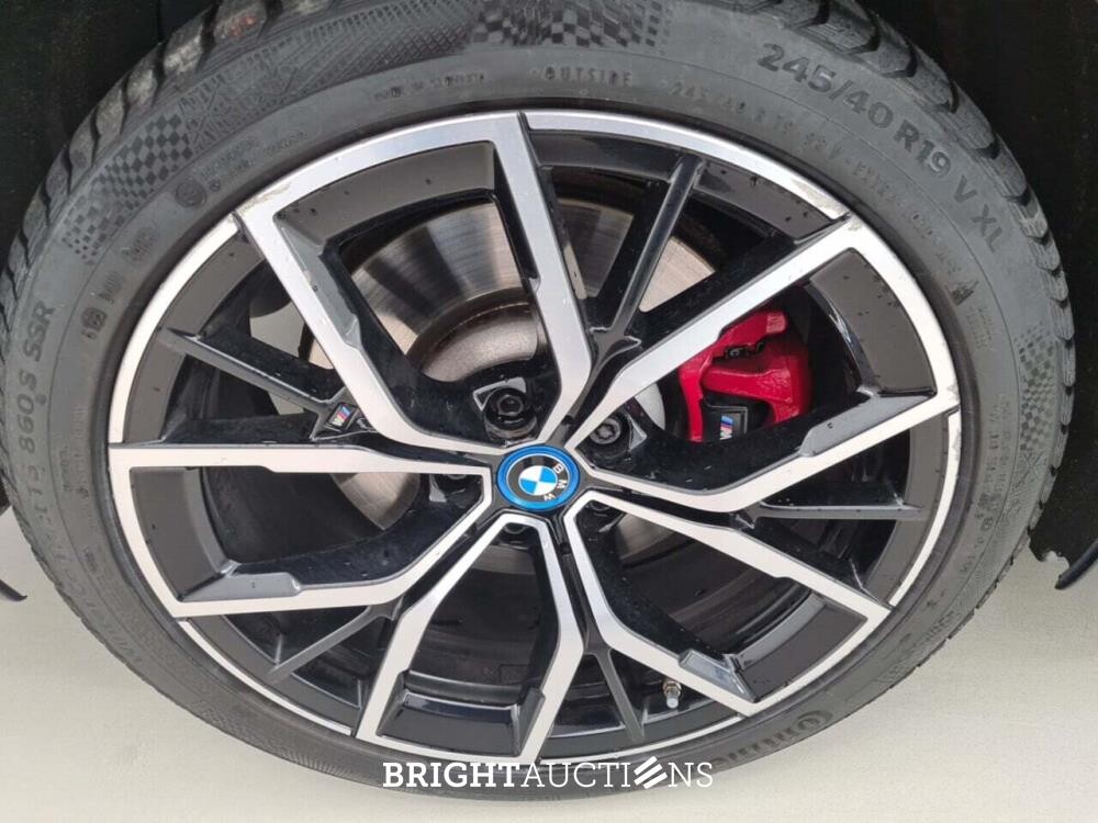 BMW 530e Touring M Sport 184pk 2023 5-Serie, 2DQH529