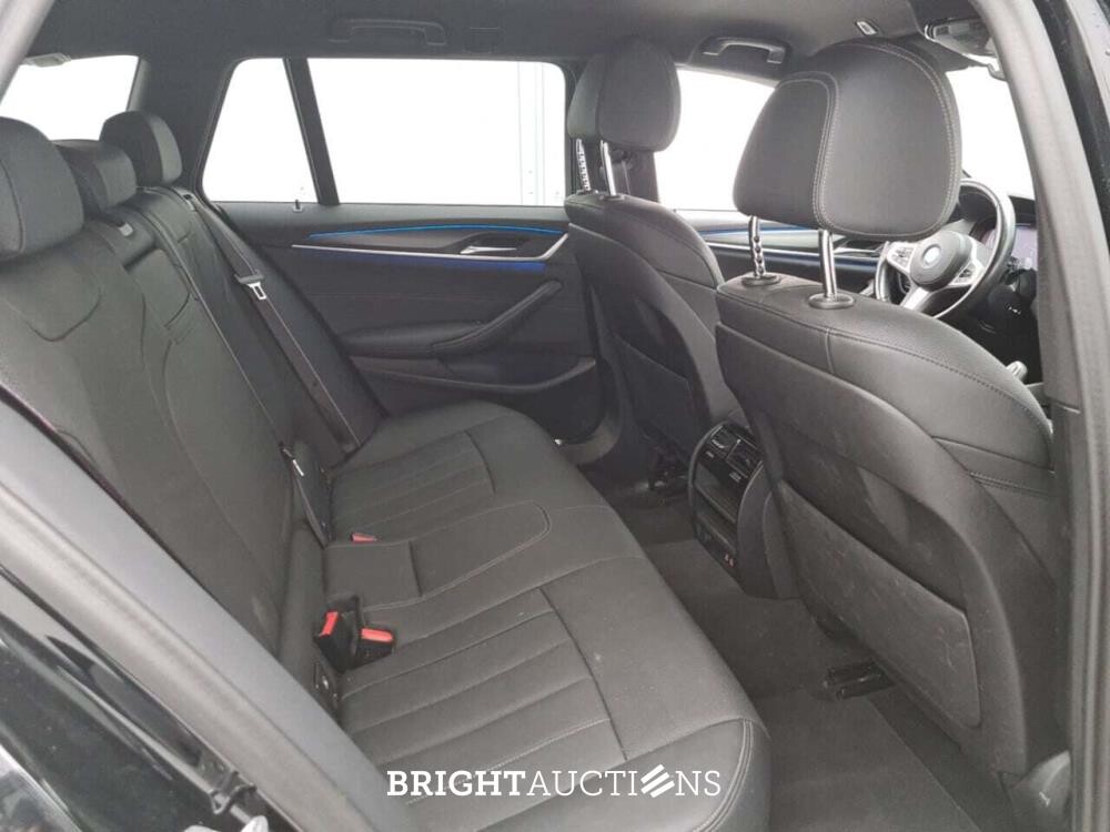 BMW 530e Touring M Sport 184pk 2023 5-Serie, 2DQH529