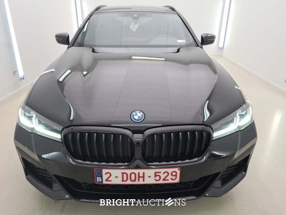 BMW 530e Touring M Sport 184pk 2023 5-Serie, 2DQH529