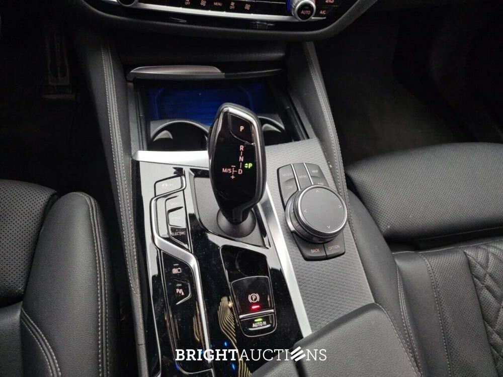 BMW 530e Touring M Sport 184pk 2023 5-Serie, 2DQH529