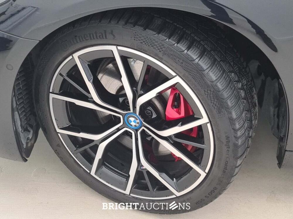 BMW 530e Touring M Sport 184pk 2023 5-Serie, 2DQH529
