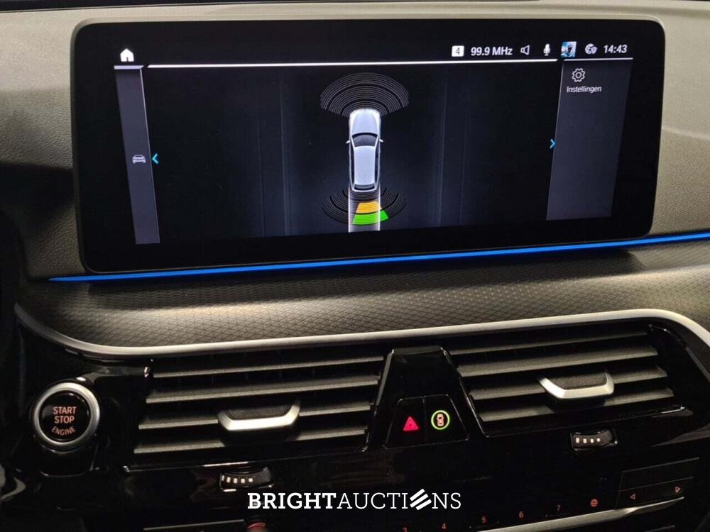 BMW 530e Touring M Sport 184pk 2023 5-Serie, 2DQH529