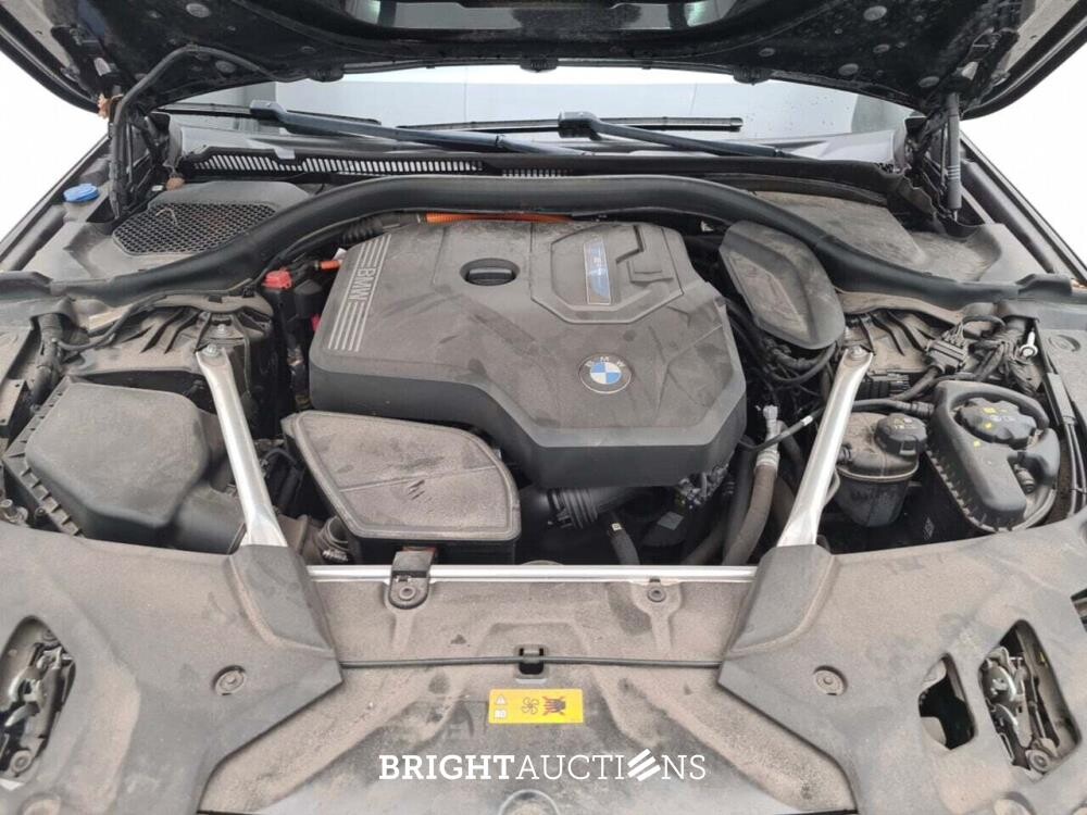 BMW 530e Touring M Sport 184hp 2023 5er-Serie, 2DQH529