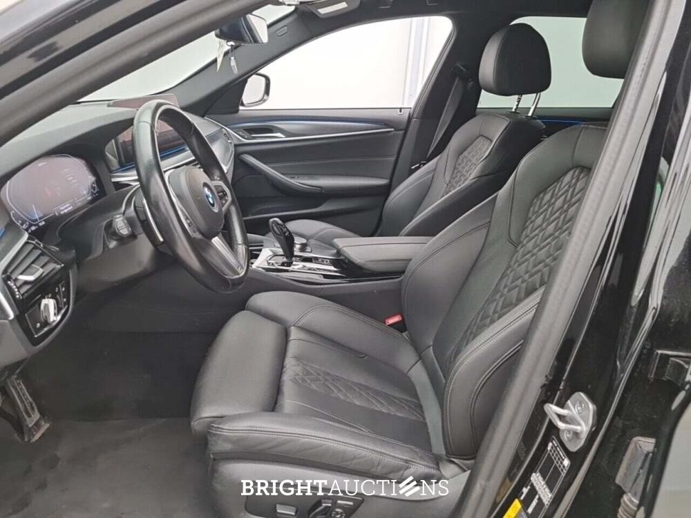 BMW 530e Touring M Sport 184pk 2023 5-Serie, 2DQH529