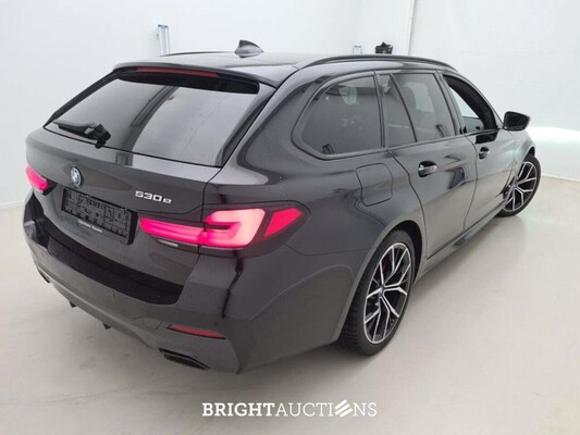 BMW 530e Touring M Sport 184pk 2023 5-Serie, 2DQH529