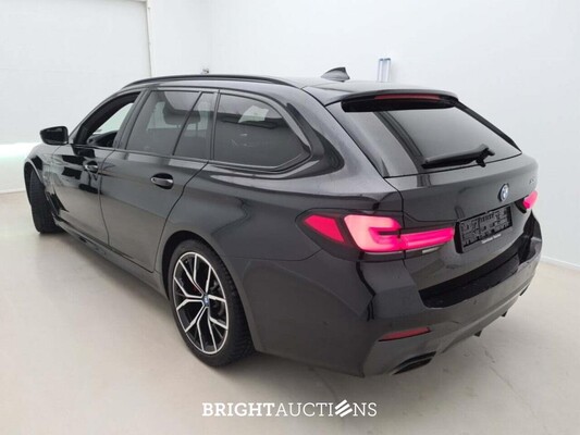 BMW 530e Touring M Sport 184pk 2023 5-Serie, 2DQH529