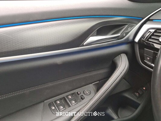 BMW 530e Touring M Sport 184pk 2023 5-Serie, 2DQH529
