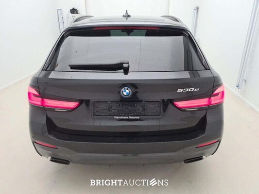 BMW 530e Touring M Sport 184pk 2023 5-Serie, 2DQH529