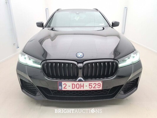 BMW 530e Touring M Sport 184pk 2023 5-Serie, 2DQH529