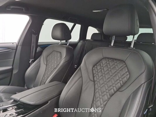 BMW 530e Touring M Sport 184pk 2023 5-Serie, 2DQH529
