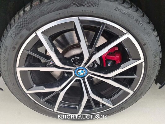 BMW 530e Touring M Sport 184pk 2023 5-Serie, 2DQH529