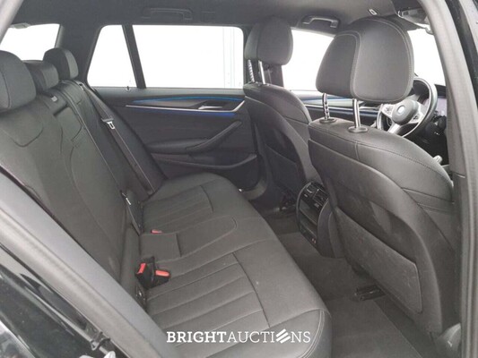BMW 530e Touring M Sport 184pk 2023 5-Serie, 2DQH529