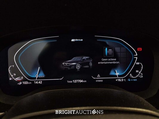 BMW 530e Touring M Sport 184pk 2023 5-Serie, 2DQH529