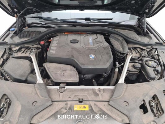 BMW 530e Touring M Sport 184hp 2023 5er-Serie, 2DQH529