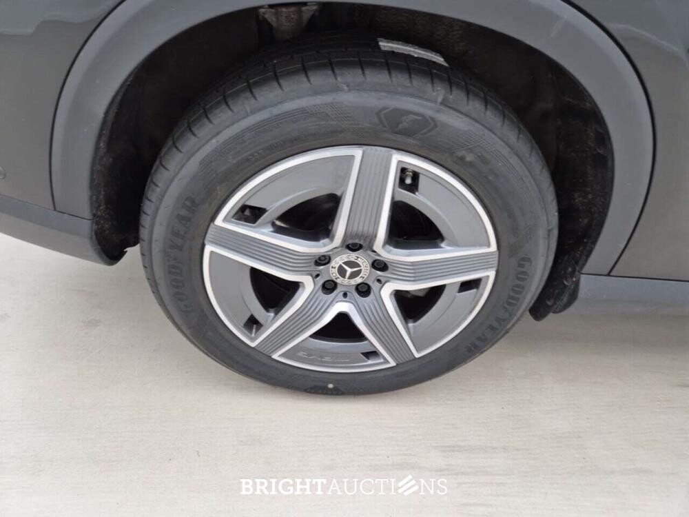 Mercedes-Benz Benz GLC 300D ED. AMG Line 4MATIC 269pk 2025, EM92825