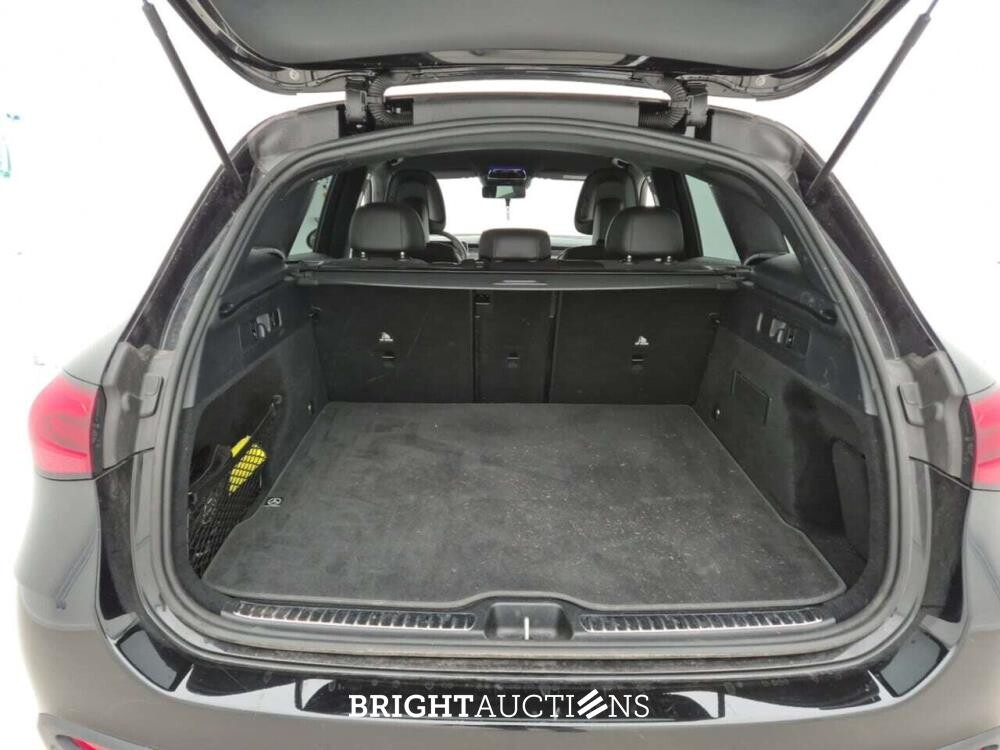 Mercedes-Benz Benz GLC 300D ED. AMG Line 4MATIC 269pk 2025, EM92825