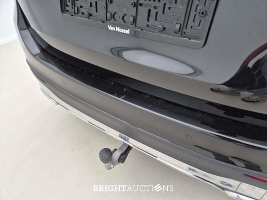 Mercedes-Benz Benz GLC 300D ED. AMG Line 4MATIC 269pk 2025, EM92825