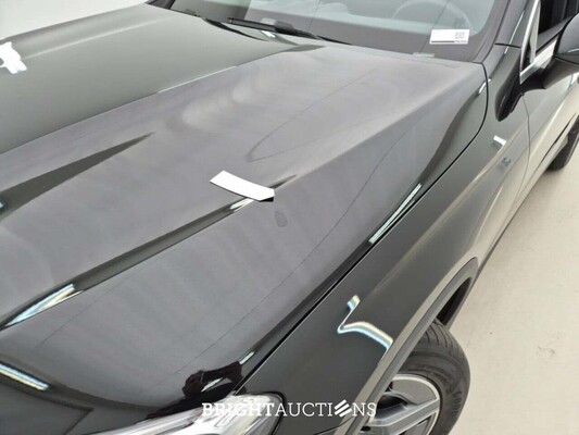 Mercedes-Benz Benz GLC 300D ED. AMG Line 4MATIC 269pk 2025, EM92825