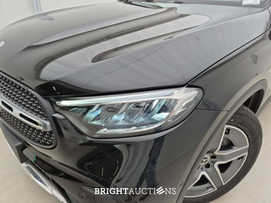 Mercedes-Benz Benz GLC 300D ED. AMG Line 4MATIC 269pk 2025, EM92825