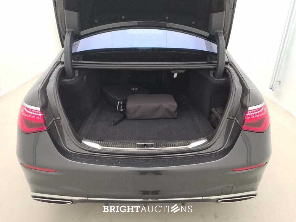 Mercedes-Benz S 580E Lang AMG Line 517pk 2021 S-klasse, N-689-FN