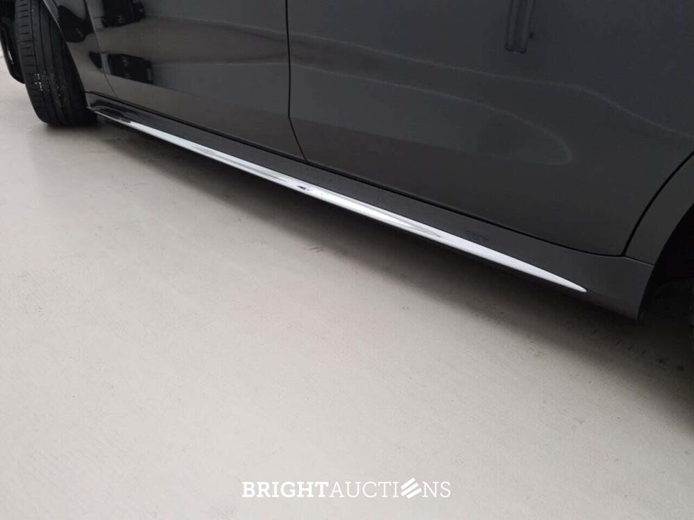 Mercedes-Benz S 580E Lang AMG Line 517pk 2021 S-klasse, N-689-FN