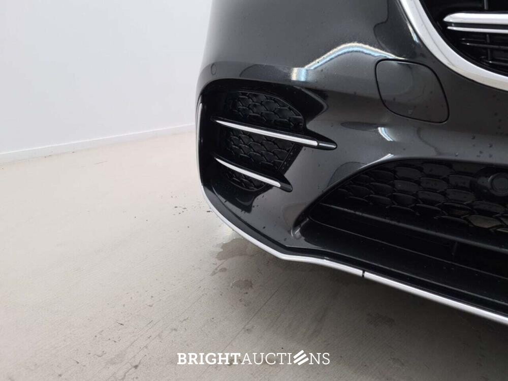 Mercedes-Benz S 580E Lang AMG Line 517pk 2021 S-klasse, N-689-FN