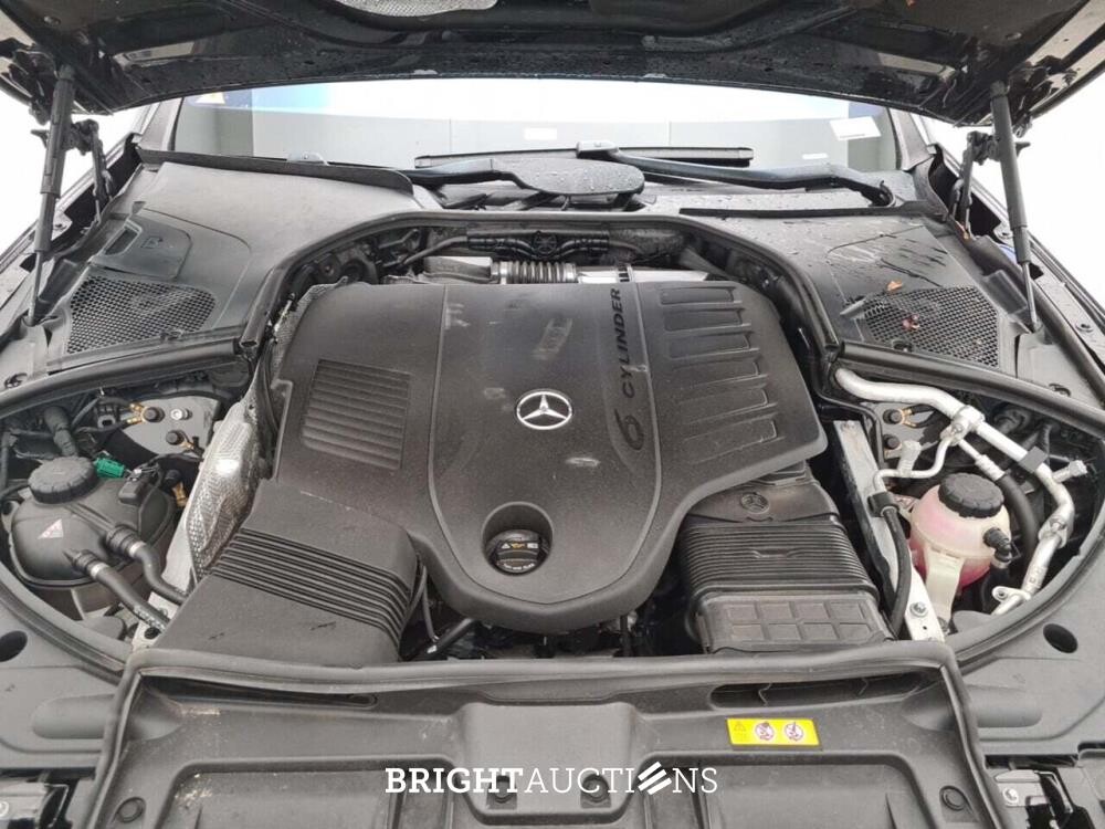Mercedes-Benz S 580E Lang AMG Line 517pk 2021 S-klasse, N-689-FN