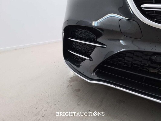 Mercedes-Benz S 580E Lang AMG Line 517pk 2021 S-klasse, N-689-FN