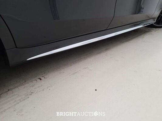 Mercedes-Benz S 580E Lang AMG Line 517pk 2021 S-klasse, N-689-FN