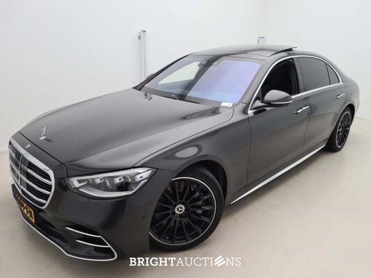 BRIGHT AUCTIONS: Luxury Car, Premium Daily Driver & EV Auction