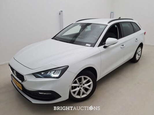 BRIGHT AUCTIONS: Luxury Car, Premium Daily Driver & EV Auction