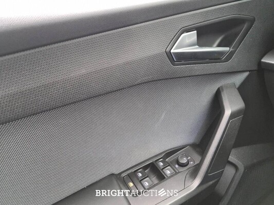 SEAT Leon ST Business Intense 1.0 TSI 110pk 2022 (Origineel-NL), R-984-DH