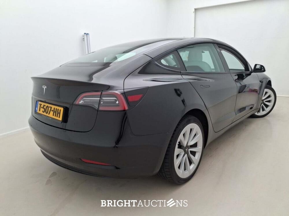 Tesla Model 3 Long Range RWD 75 kWh 238pk 2023 (Origineel-NL), T-507-HH