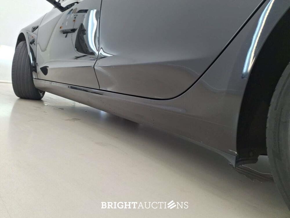 Tesla Model 3 Long Range RWD 75 kWh 238pk 2023 (Origineel-NL), T-507-HH