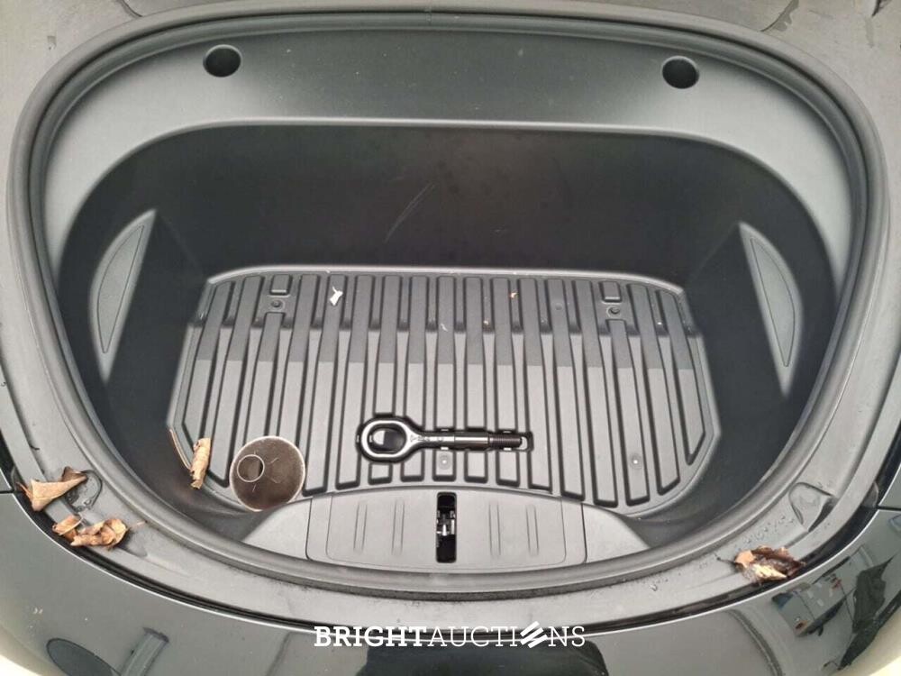 Tesla Model 3 Long Range RWD 75 kWh 238pk 2023 (Origineel-NL), T-507-HH