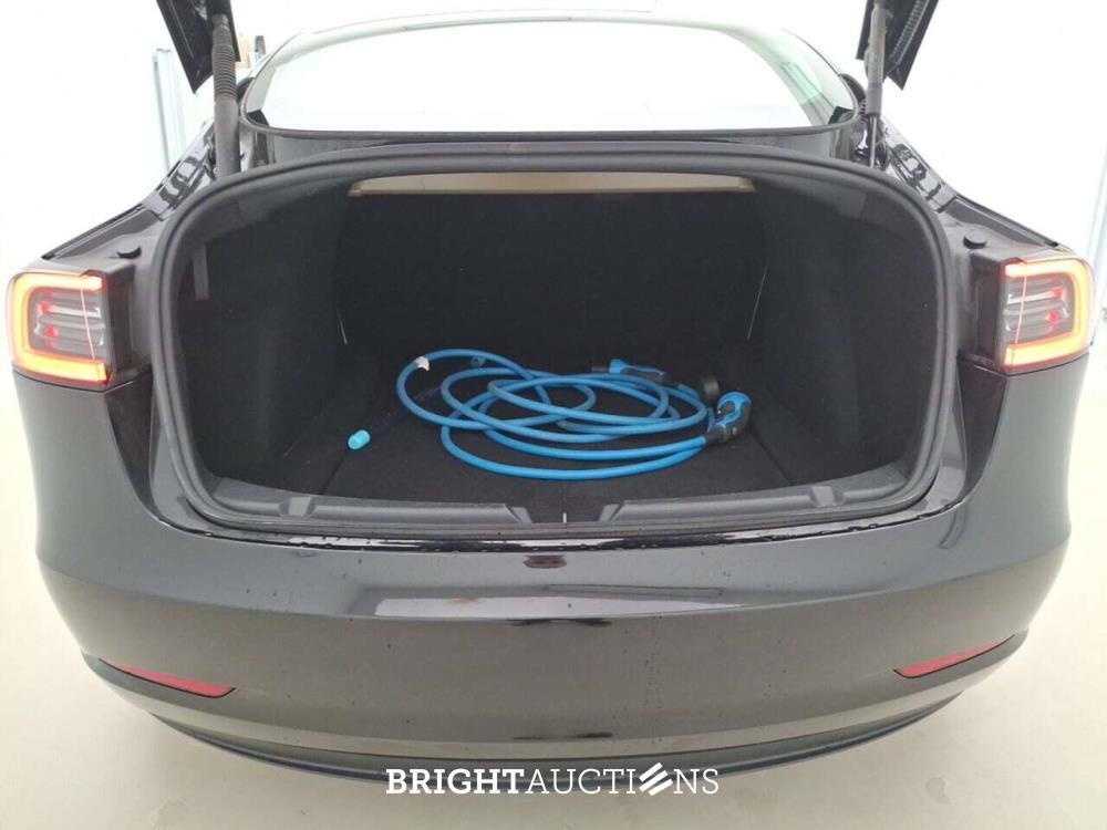 Tesla Model 3 Long Range RWD 75 kWh 238pk 2023 (Origineel-NL), T-507-HH