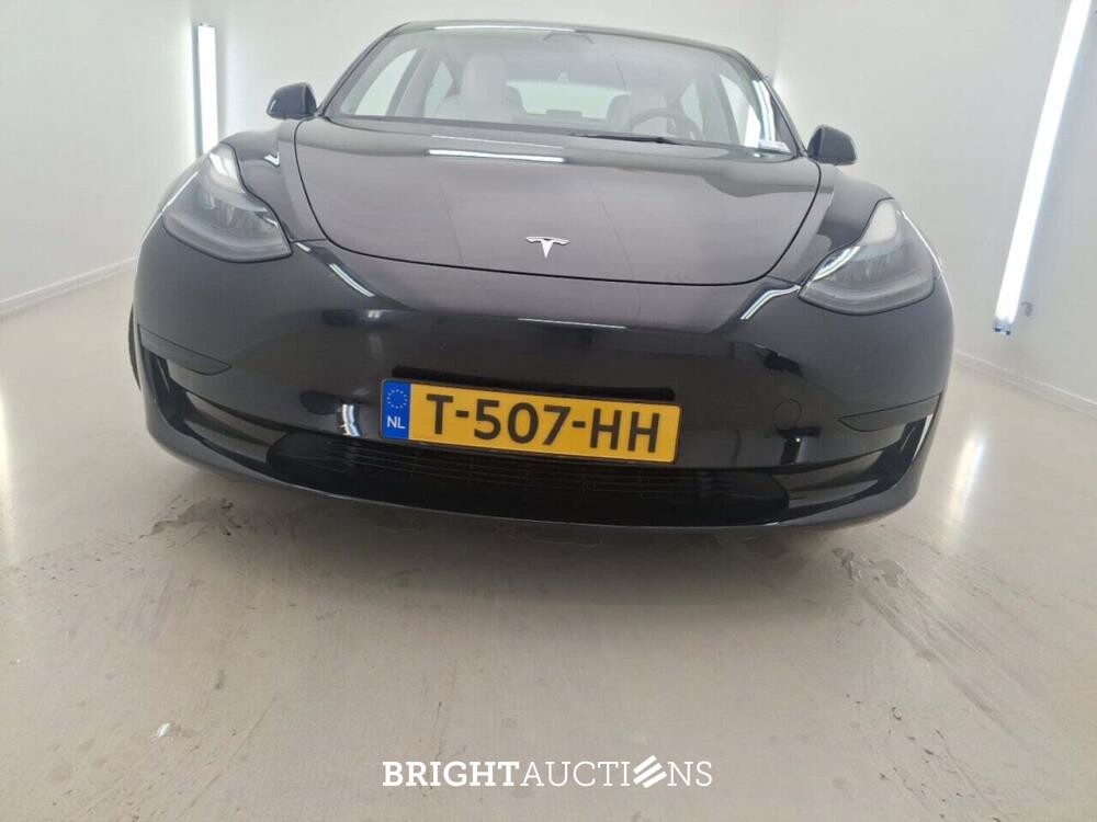 Tesla Model 3 Long Range RWD 75 kWh 238pk 2023 (Origineel-NL), T-507-HH
