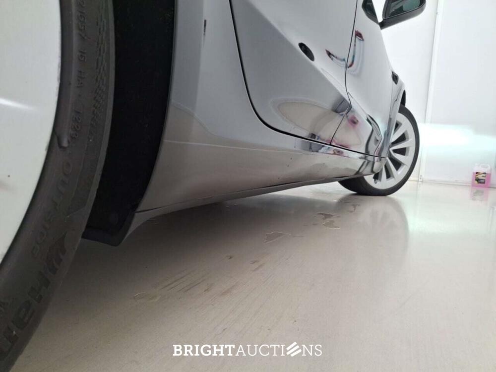 Tesla Model 3 Long Range RWD 75 kWh 238pk 2023 (Origineel-NL), T-507-HH