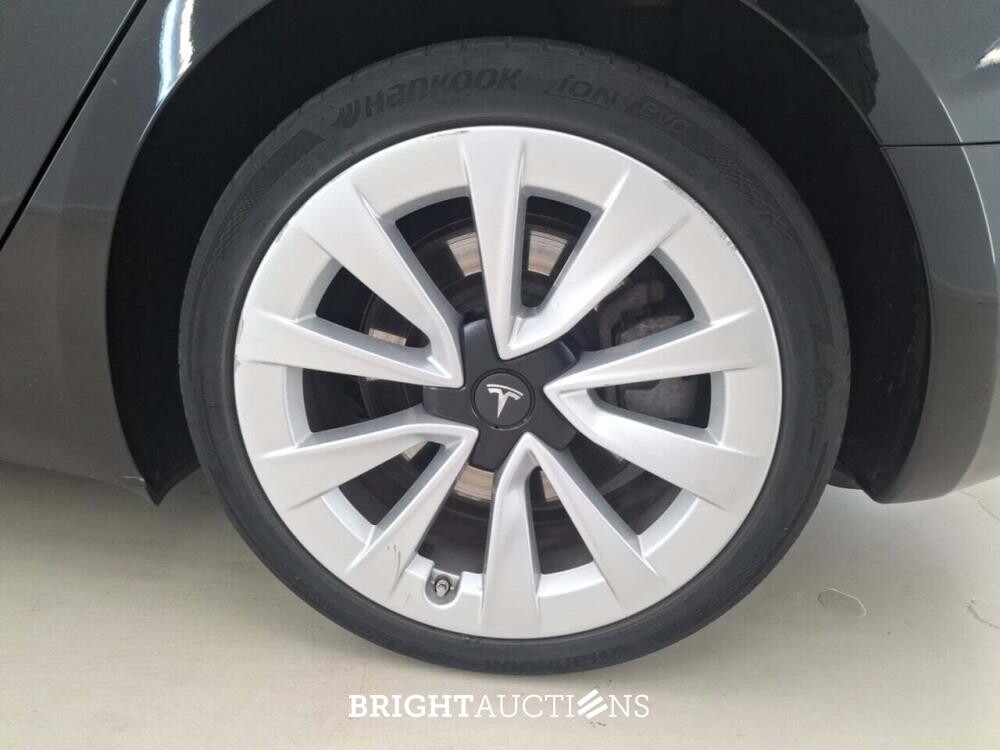 Tesla Model 3 Long Range RWD 75 kWh 238pk 2023 (Origineel-NL), T-507-HH