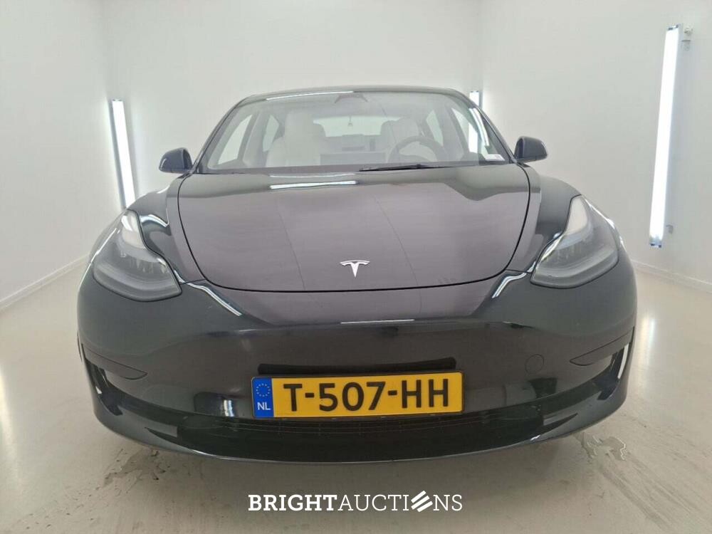 Tesla Model 3 Long Range RWD 75 kWh 238pk 2023 (Origineel-NL), T-507-HH