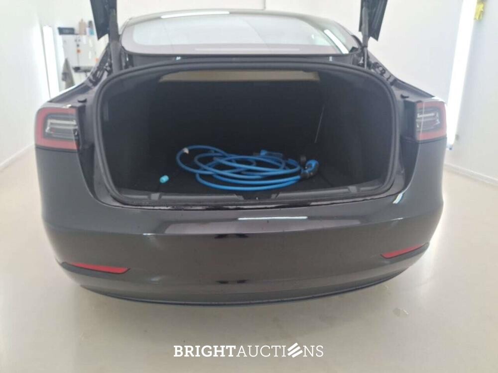 Tesla Model 3 Long Range RWD 75 kWh 238pk 2023 (Origineel-NL), T-507-HH