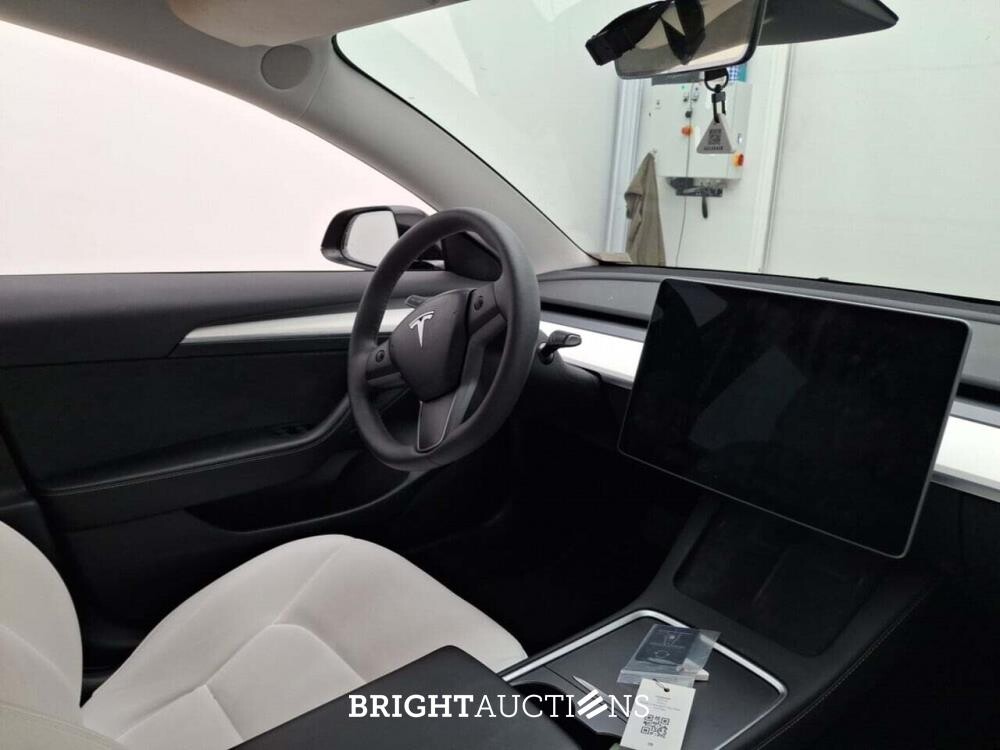 Tesla Model 3 Long Range RWD 75 kWh 238pk 2023 (Origineel-NL), T-507-HH