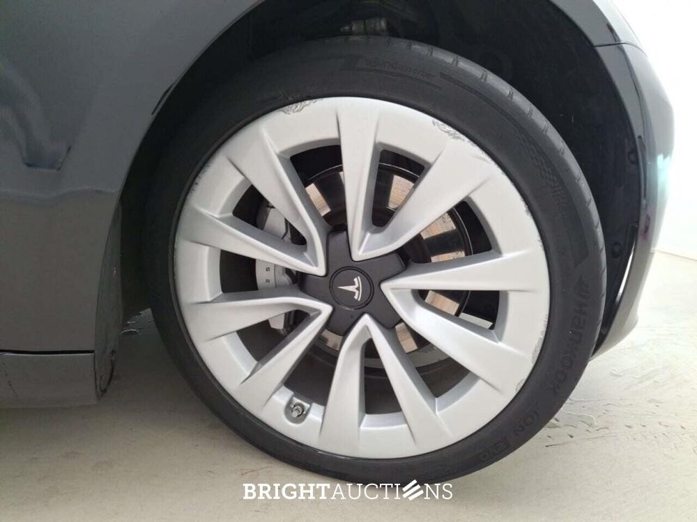 Tesla Model 3 Long Range RWD 75 kWh 238pk 2023 (Origineel-NL), T-507-HH
