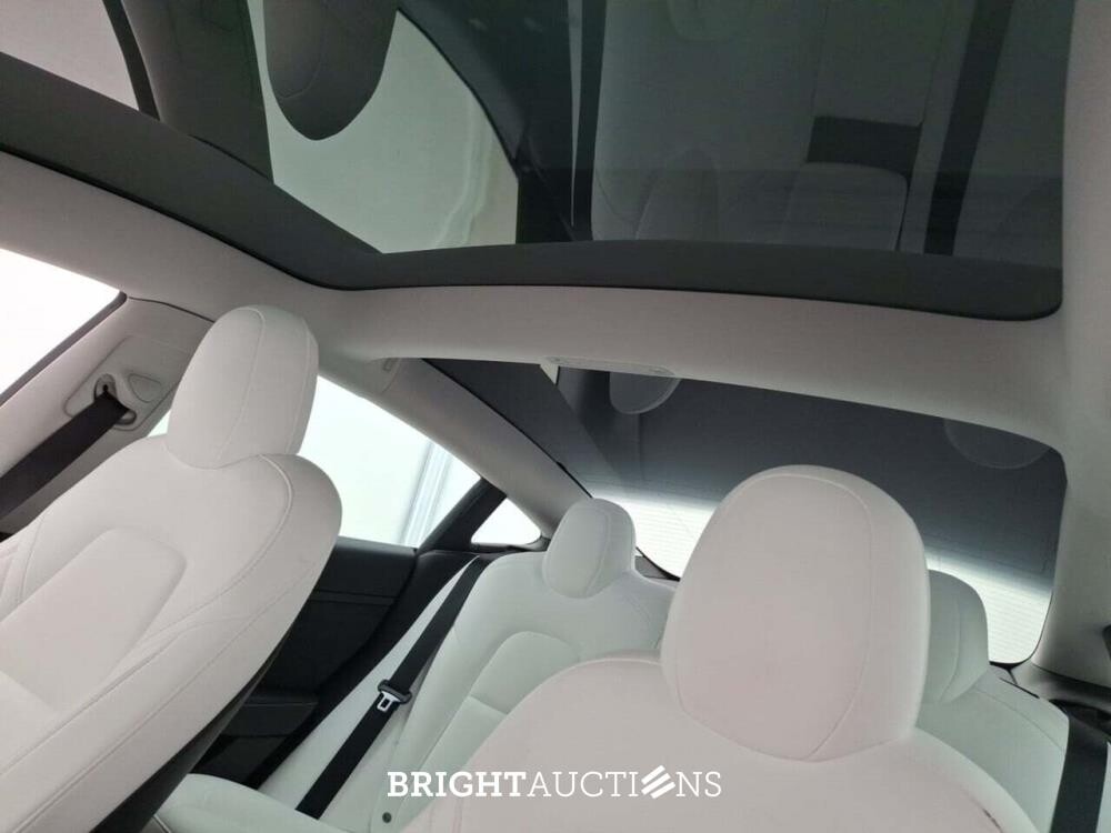 Tesla Model 3 Long Range RWD 75 kWh 238pk 2023 (Origineel-NL), T-507-HH
